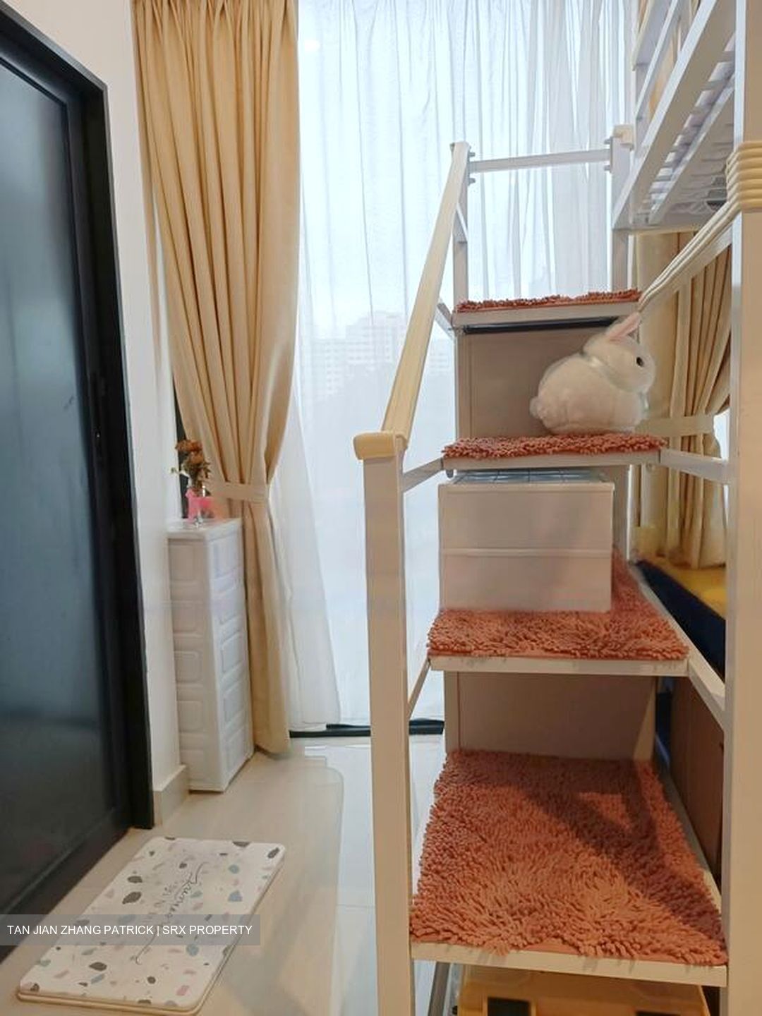 Guillemard Suites (D14), Apartment #460210631